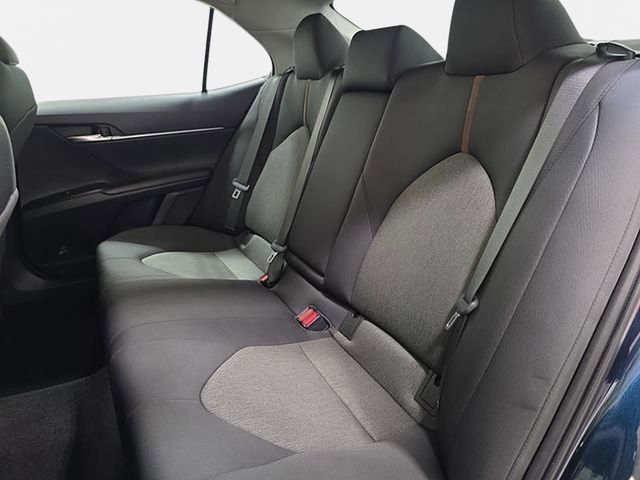 Used 2019 Toyota Camry LE w/ Convenience Package FWD image 13