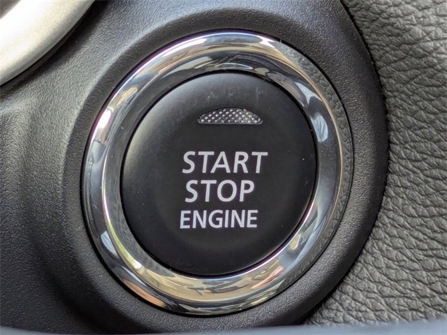 New 2025 Mitsubishi Eclipse Cross SE image 33