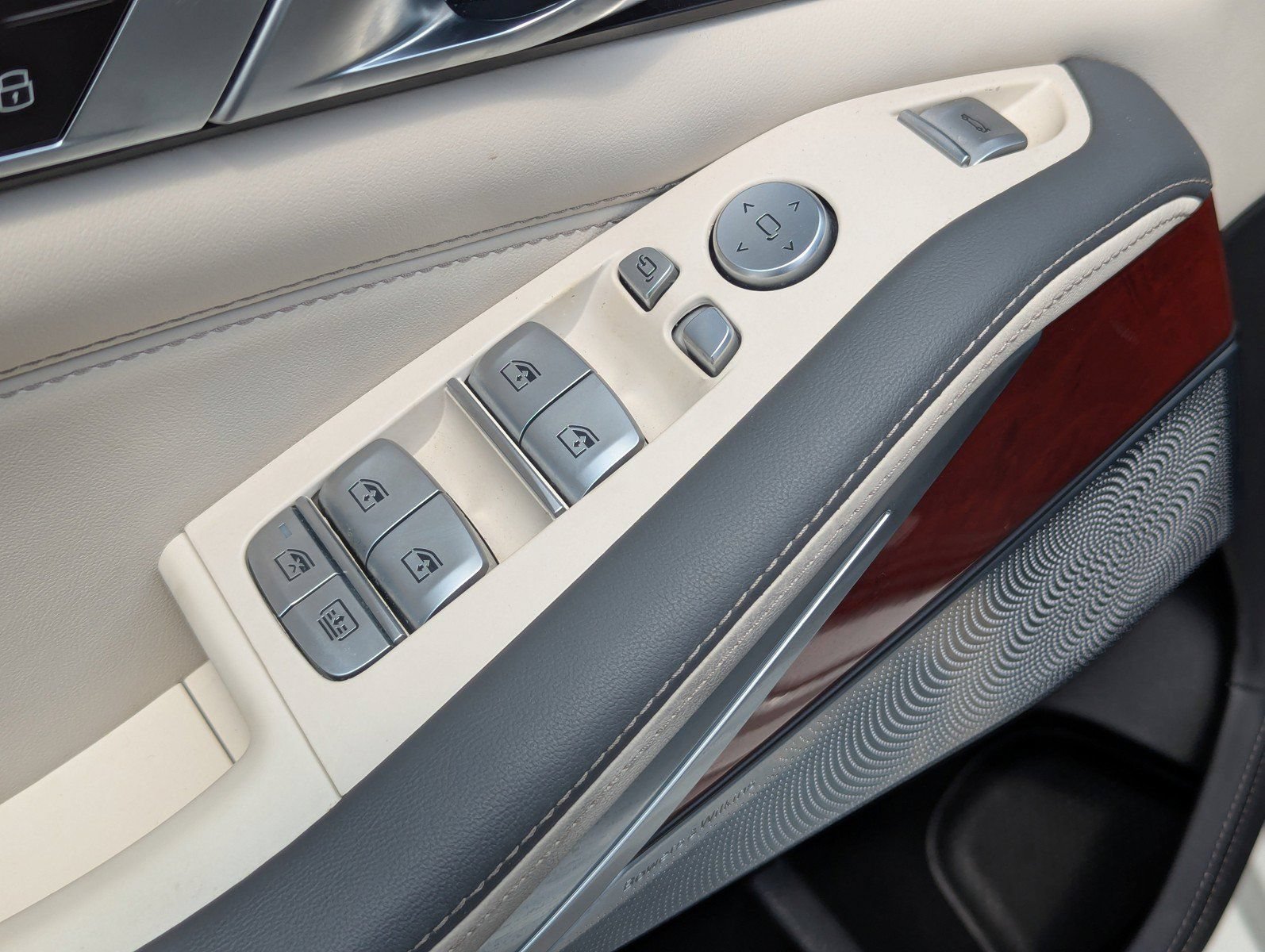 Used 2024 BMW ALPINA XB7 AWD/4WD image 19
