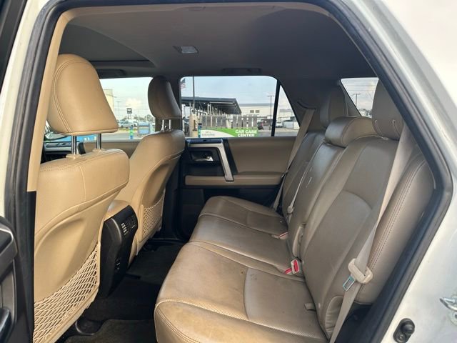 Used 2014 Toyota 4Runner Limited image 12