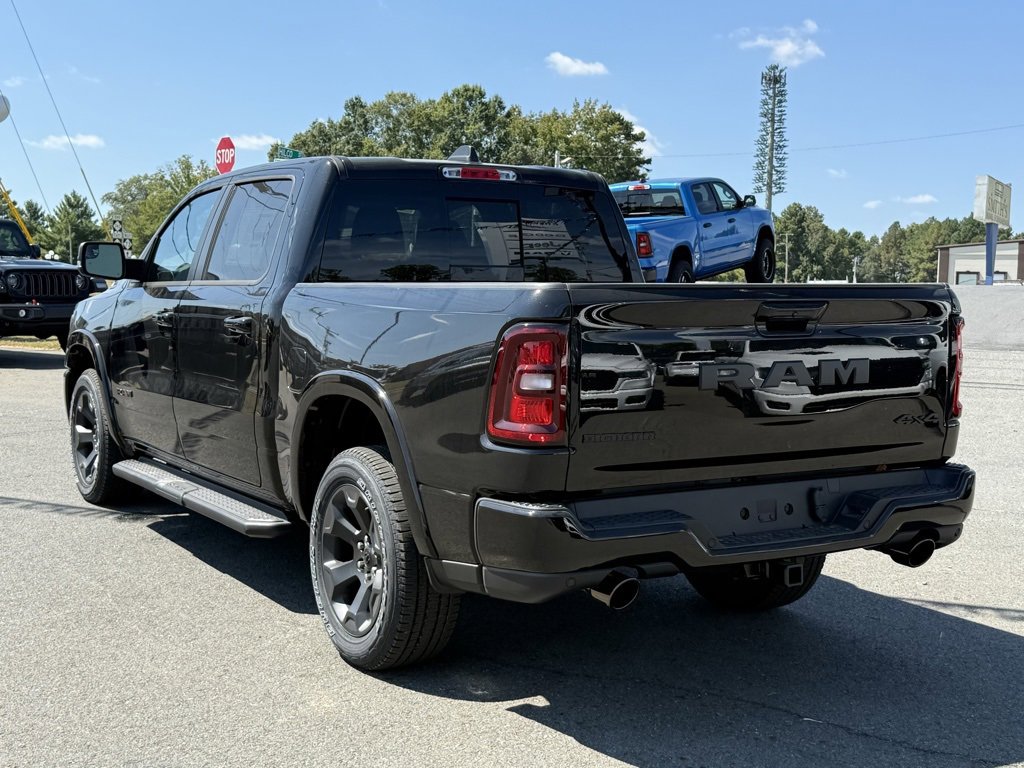 New 2026 RAM 1500 Big Horn image 6