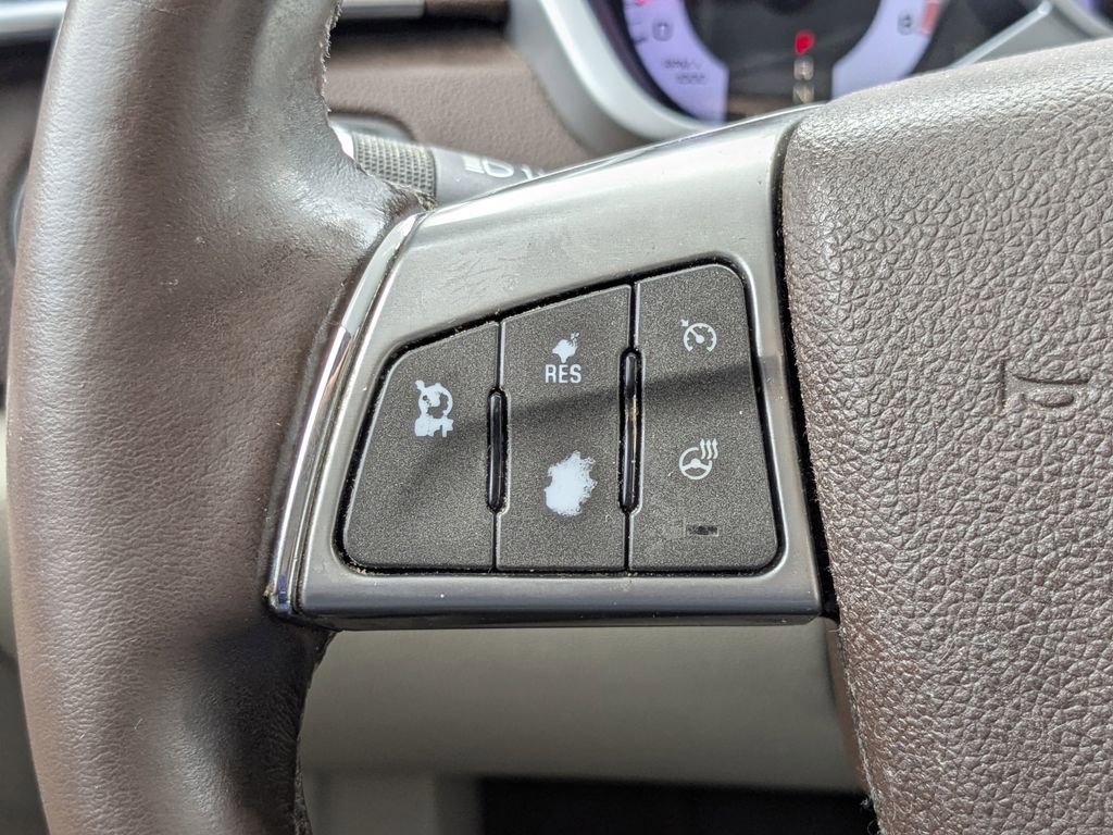 Used 2012 Cadillac SRX Performance FWD image 38