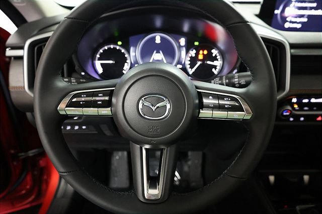 New 2026 MAZDA CX-50 AWD 2.5 Hybrid w/ Weather Package image 20
