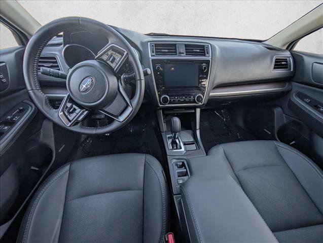 Used 2019 Subaru Outback 2.5i Limited w/ Popular Package #2 AWD/4WD image 24