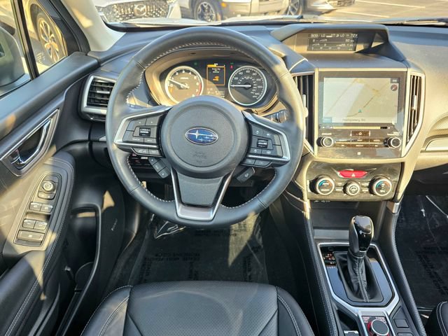 Used 2020 Subaru Forester Limited w/ Popular Package #3 AWD/4WD image 31