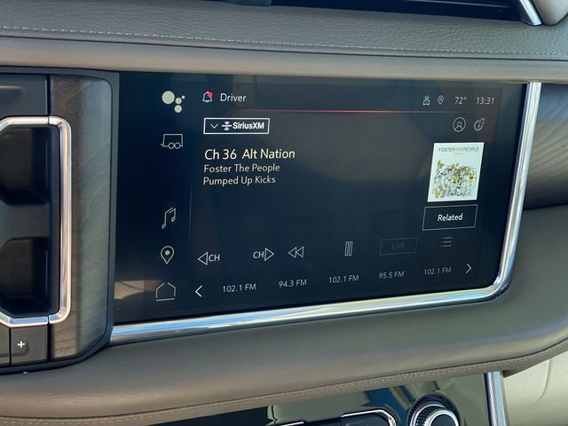 Used 2023 GMC Yukon Denali image 25