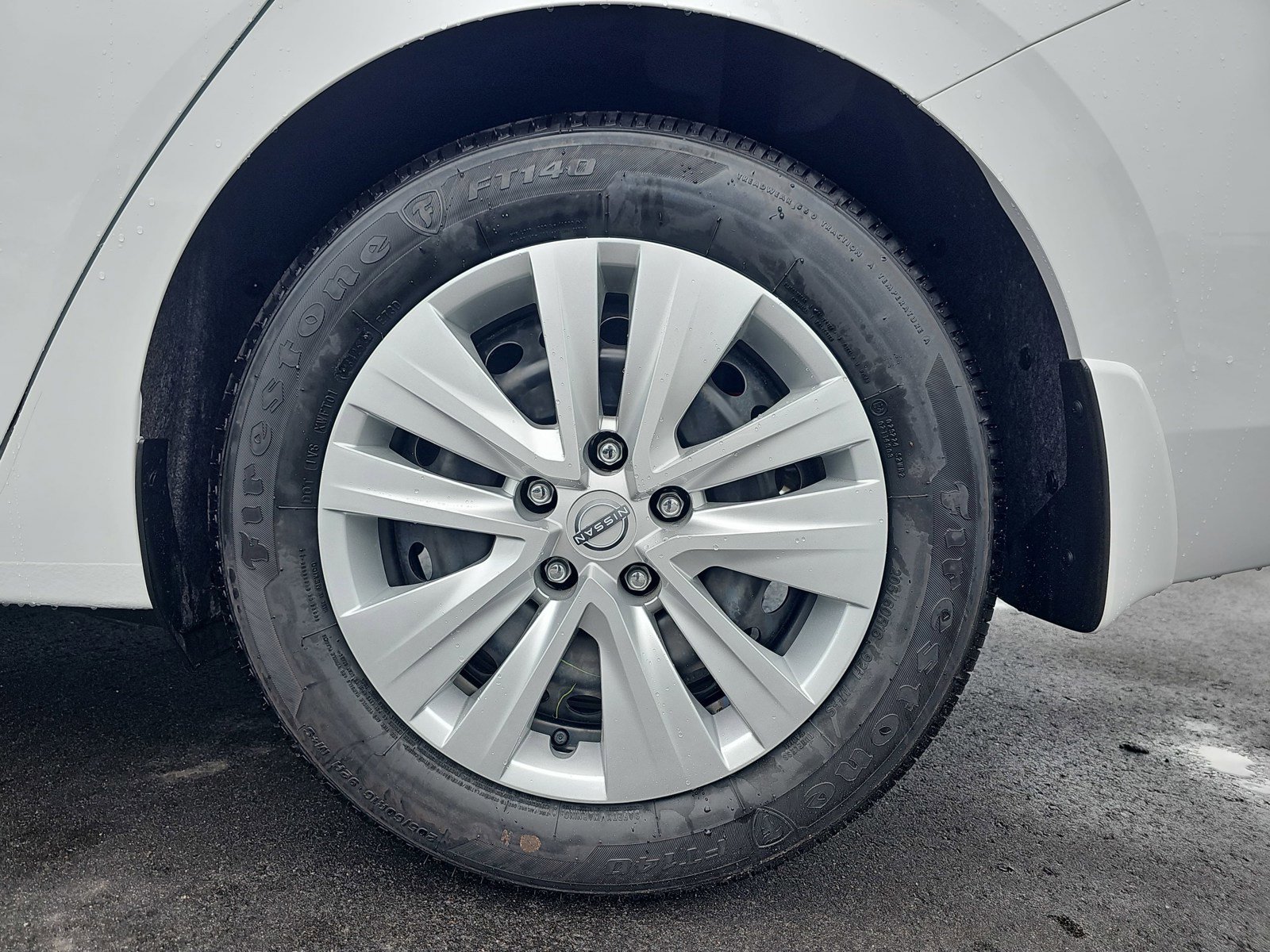 Used 2025 Nissan Sentra S FWD image 33
