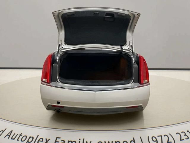 Used 2013 Cadillac CTS Luxury RWD image 85