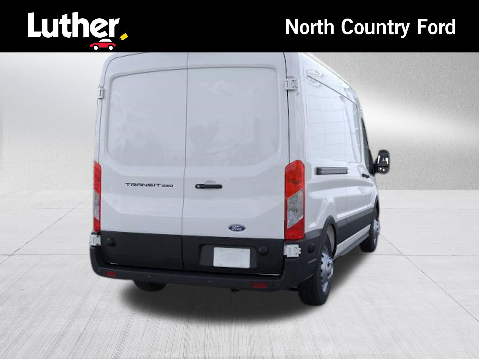 New 2026 Ford Transit 250 148 Medium Roof image 8