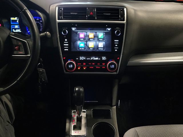 Used 2018 Subaru Legacy 2.5i Premium AWD/4WD image 25