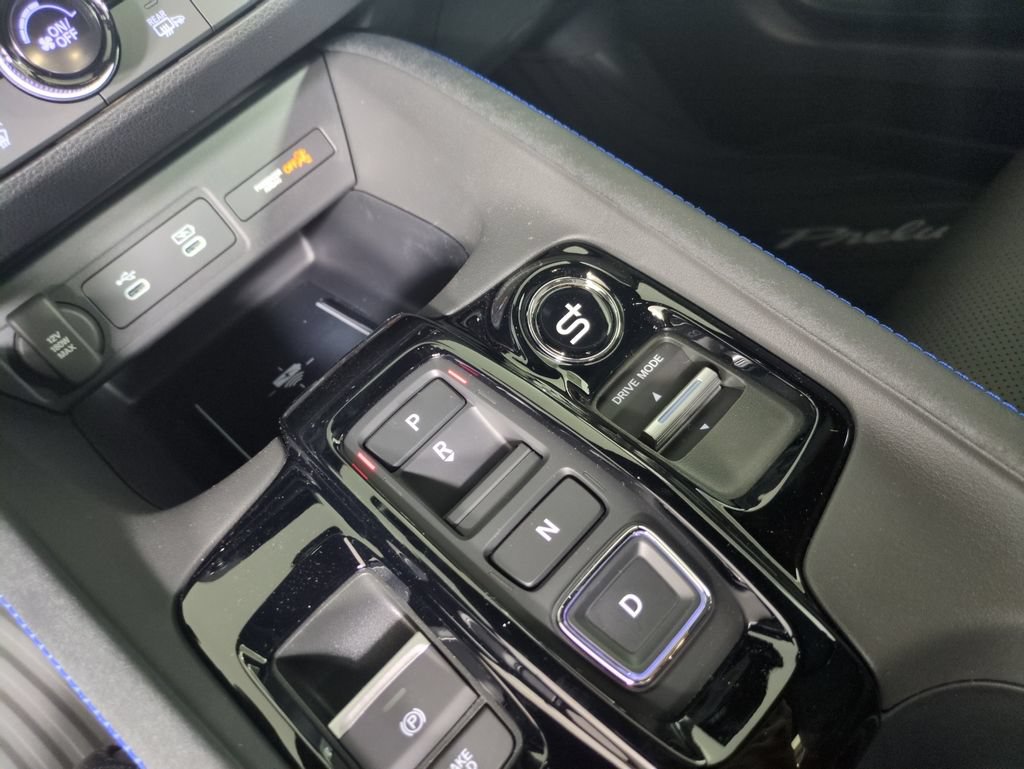 New 2026 Honda Prelude image 22