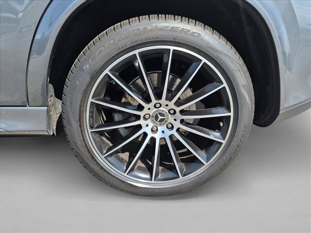 Used 2020 Mercedes-Benz GLE 350 image 16