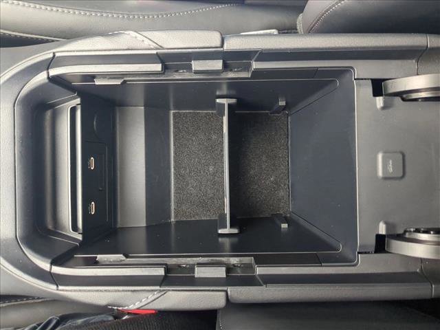 Used 2025 MAZDA CX-30 AWD 2.5 S w/ Preferred Package image 18