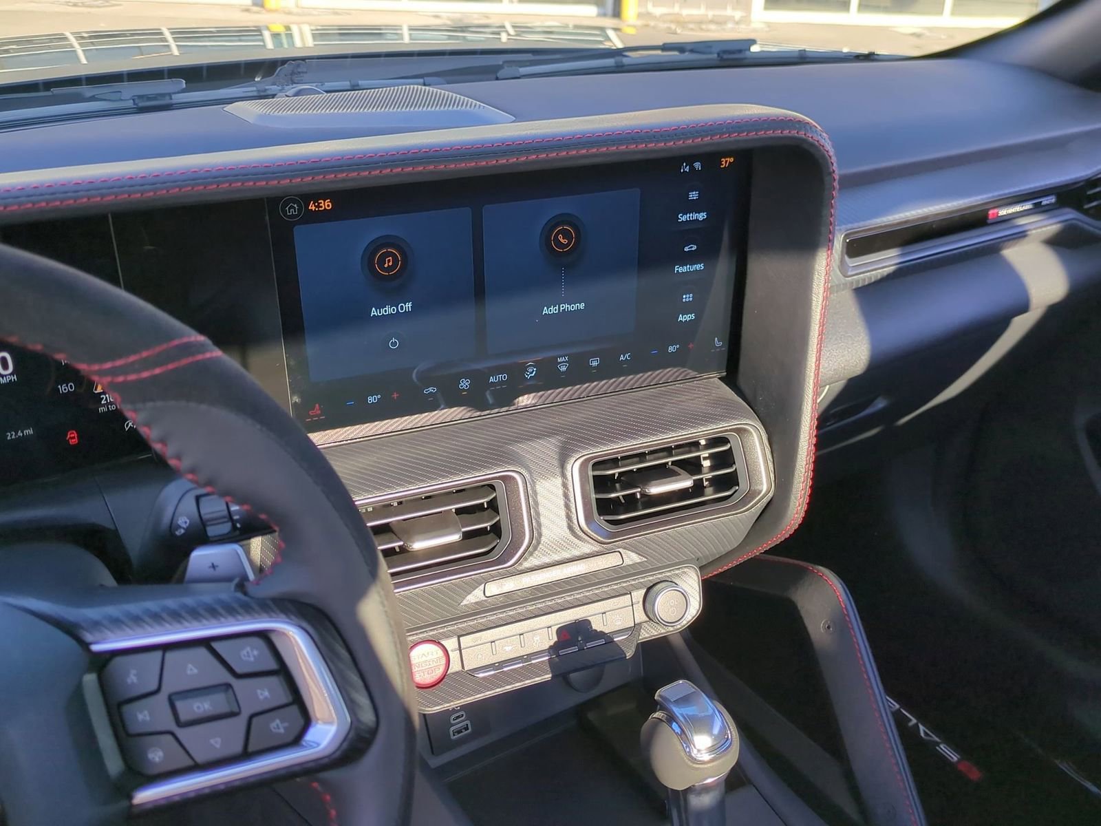 New 2026 Ford Mustang GT image 26