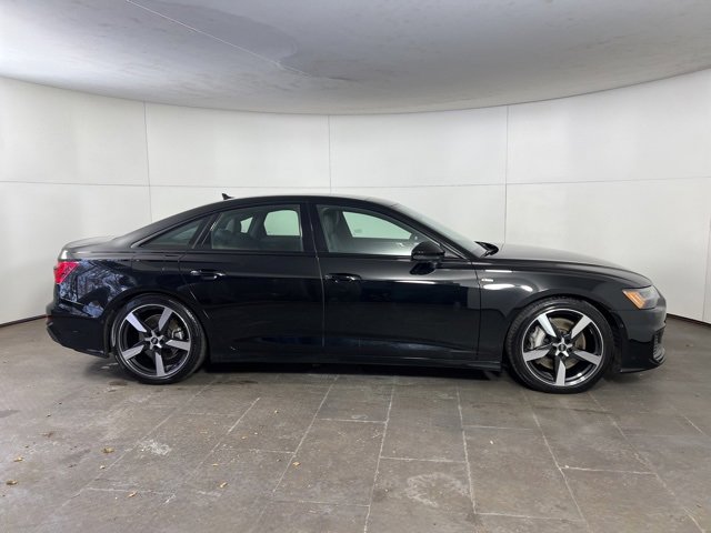 Used 2021 Audi A6 3.0T Prestige w/ Prestige Package image 8