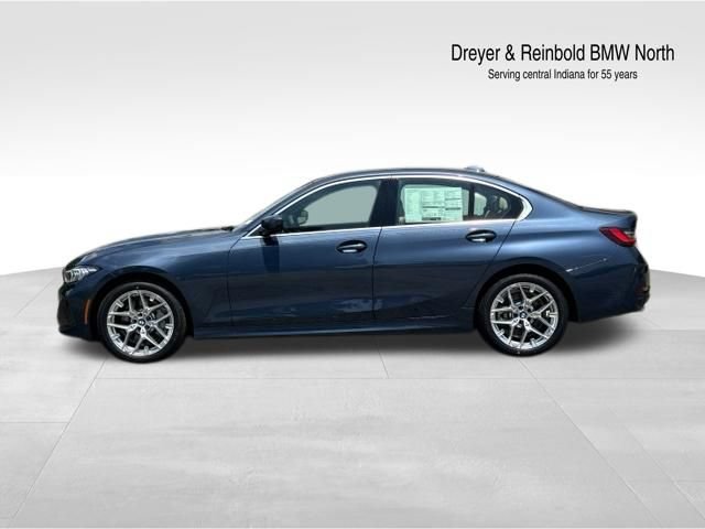 New 2026 BMW 330i xDrive Sedan w/ Premium Package AWD/4WD video 2