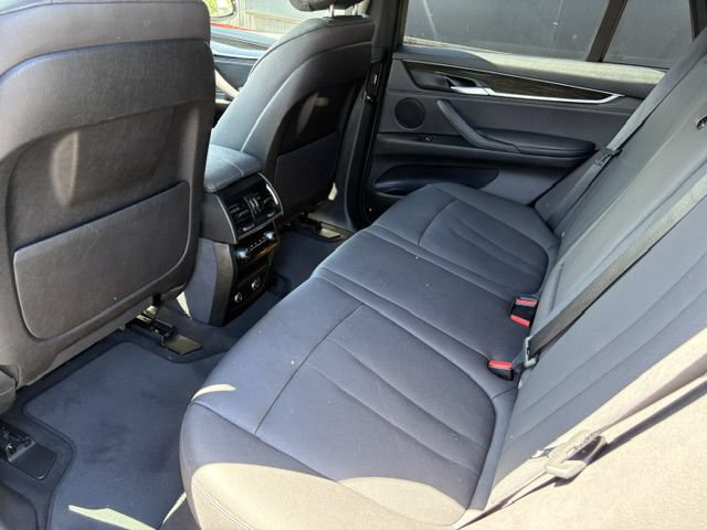 Used 2018 BMW X5 xDrive35i AWD/4WD image 17