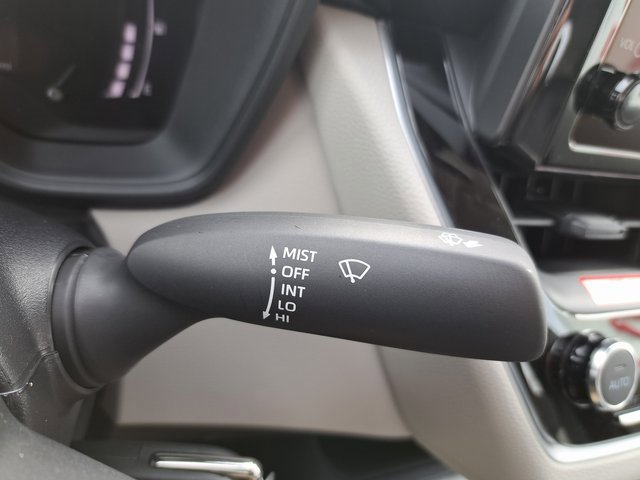 Used 2026 Toyota Corolla LE image 23