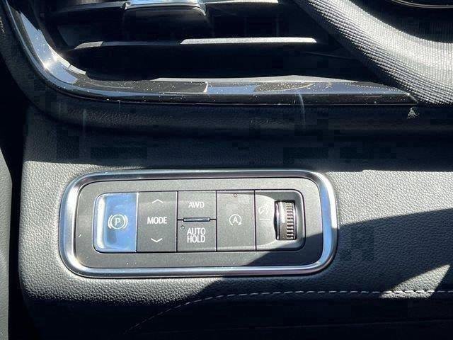 New 2026 Buick Enclave Sport Touring w/ Super Cruise Package AWD/4WD image 27