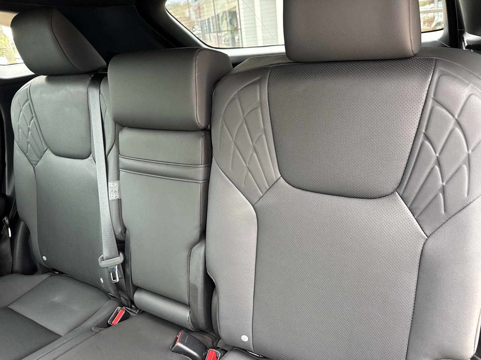 Certified 2024 Lexus RX 350 FWD image 13