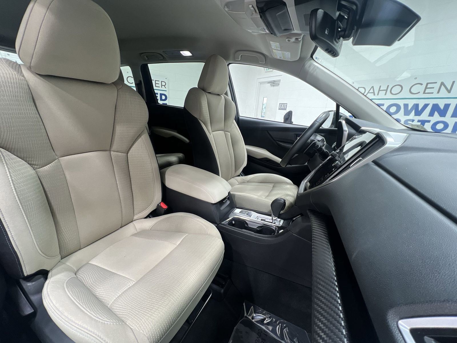 Used 2025 Subaru Ascent Premium image 24