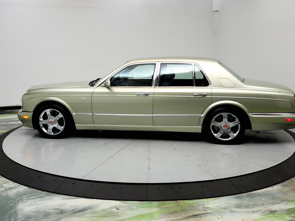 Used 2000 Bentley Arnage Red Label image 8