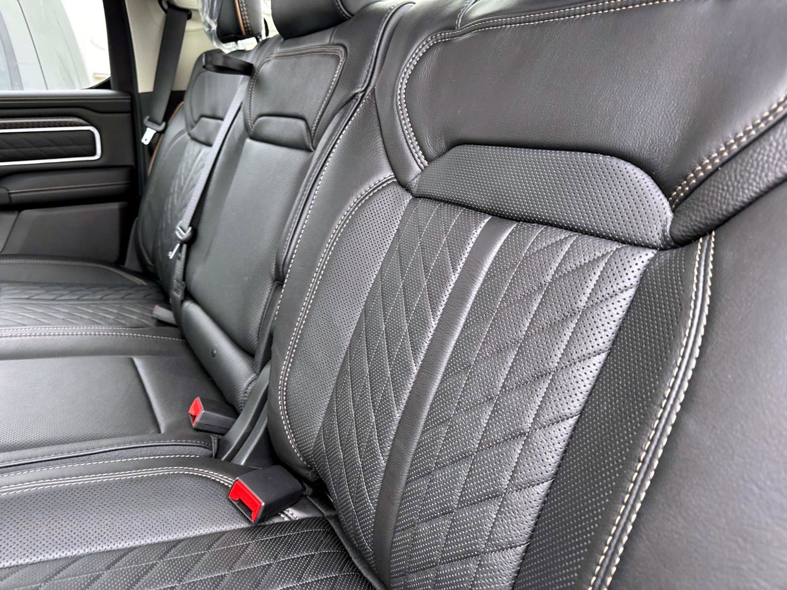 New 2026 RAM 1500 Tungsten image 8