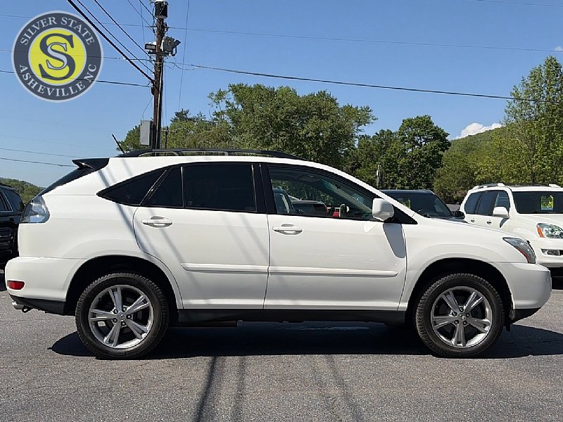 Used 2006 Lexus RX 400h AWD image 7