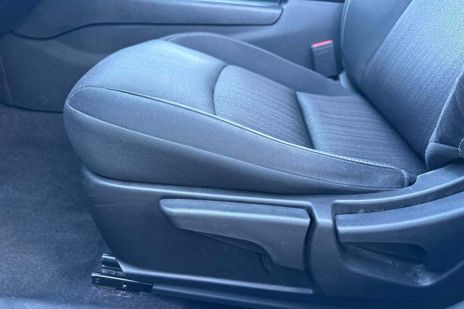 Used 2023 Nissan Altima 2.5 S image 13