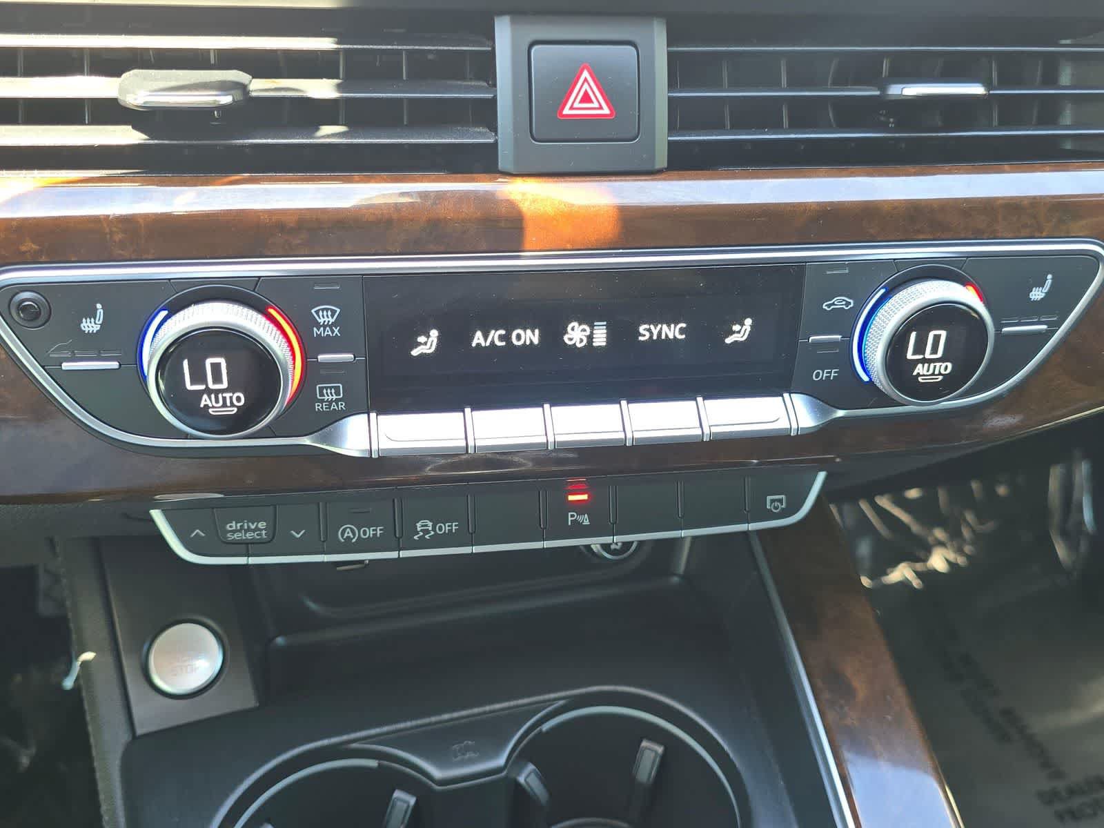 Used 2019 Audi A4 2.0T Premium Plus w/ Premium Plus Package FWD image 24