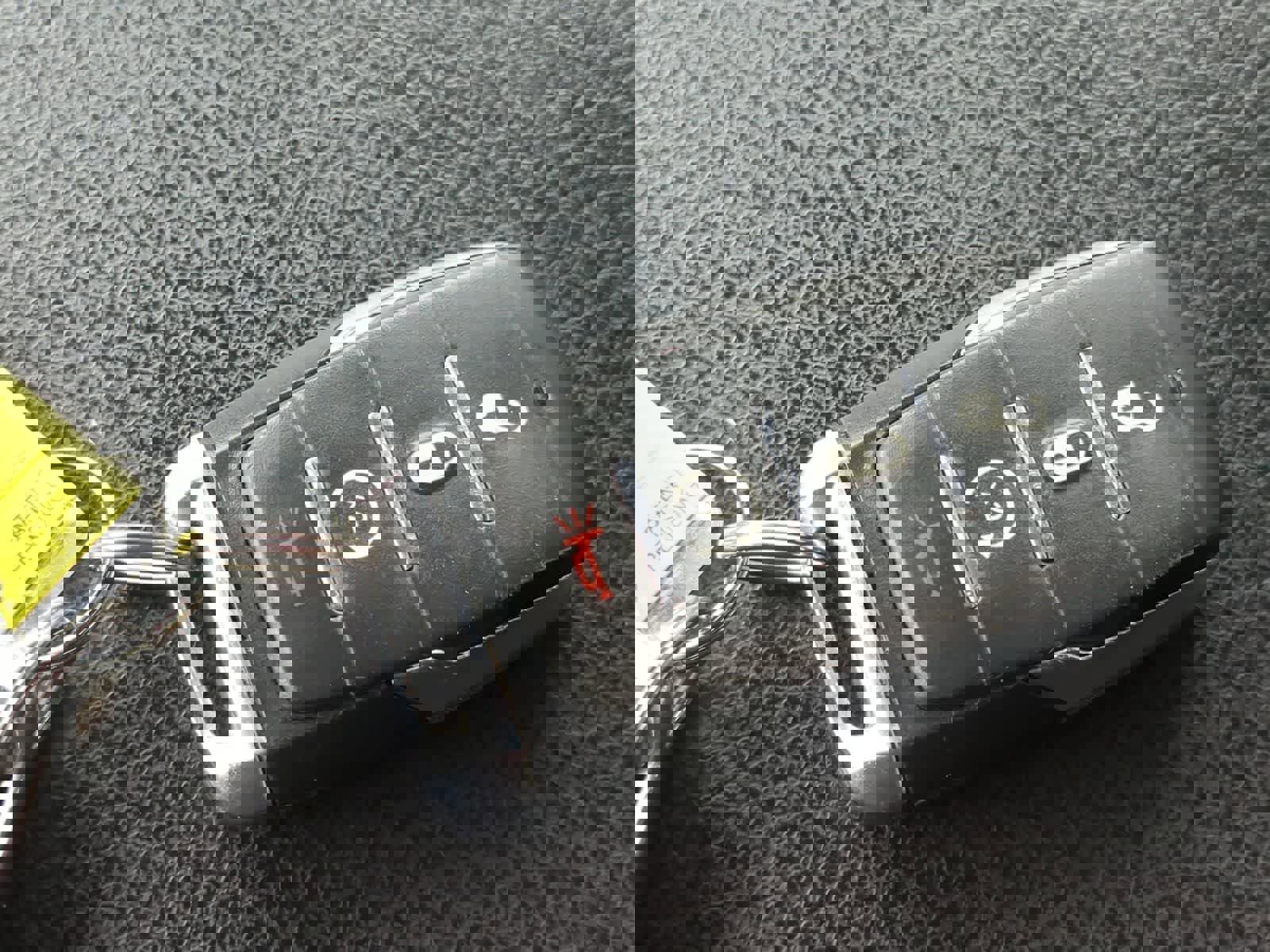 Used 2020 RAM 1500 Big Horn image 40