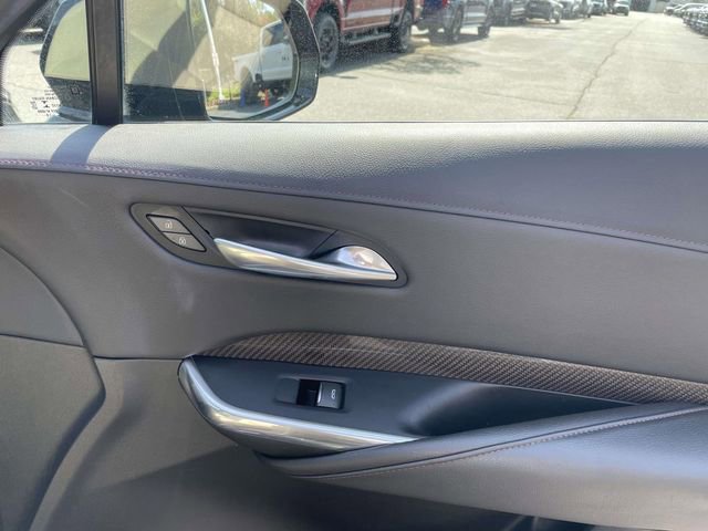 Used 2019 Cadillac XT4 Sport w/ Enhanced Visibility Package image 29