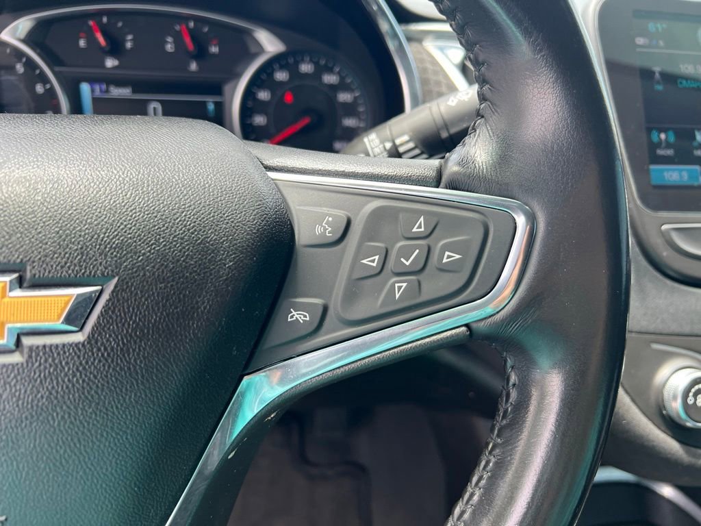 Used 2018 Chevrolet Malibu LT FWD image 37