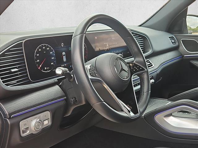 Certified 2026 Mercedes-Benz GLE 350 4MATIC image 10