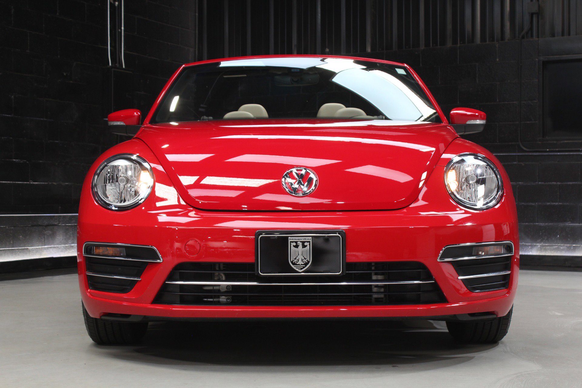 Used 2017 Volkswagen Beetle 1.8T SE FWD image 7
