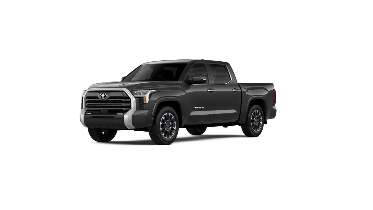 New 2026 Toyota Tundra Limited AWD/4WD image 58