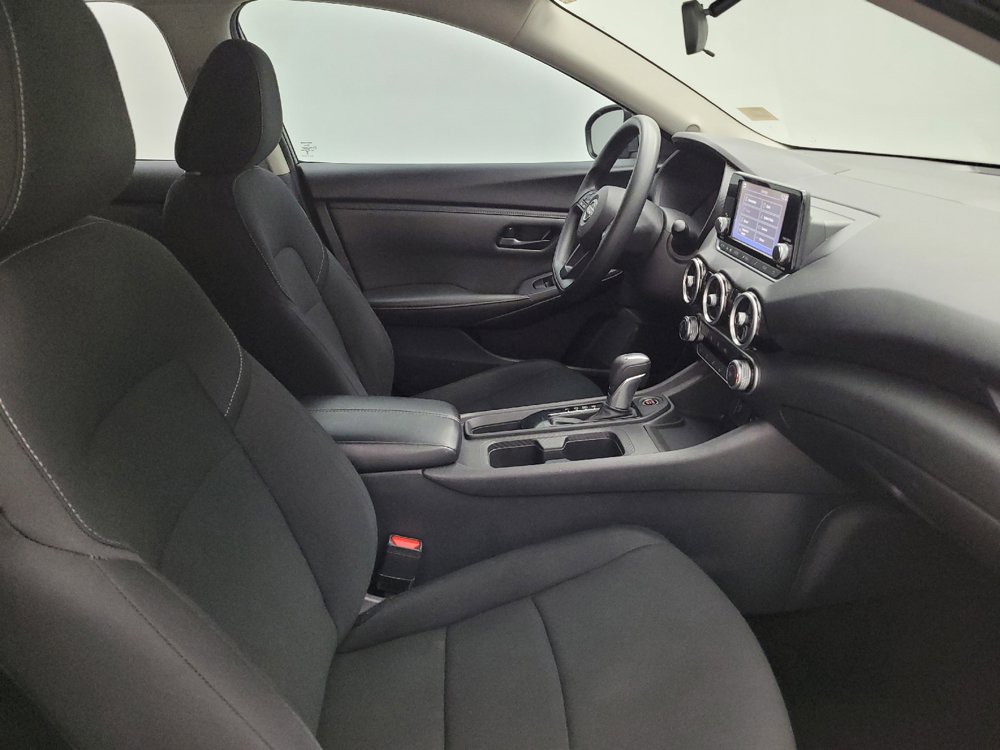 Used 2024 Nissan Sentra S FWD image 21