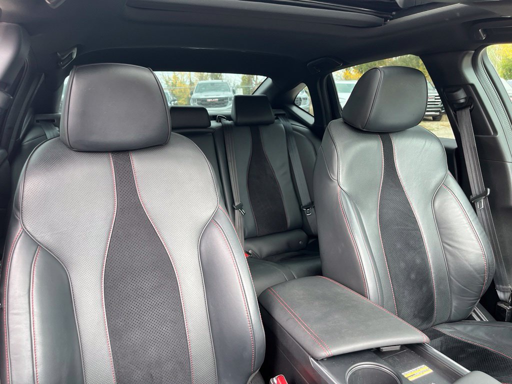 Used 2021 Acura TLX w/ A-SPEC Package AWD/4WD image 39
