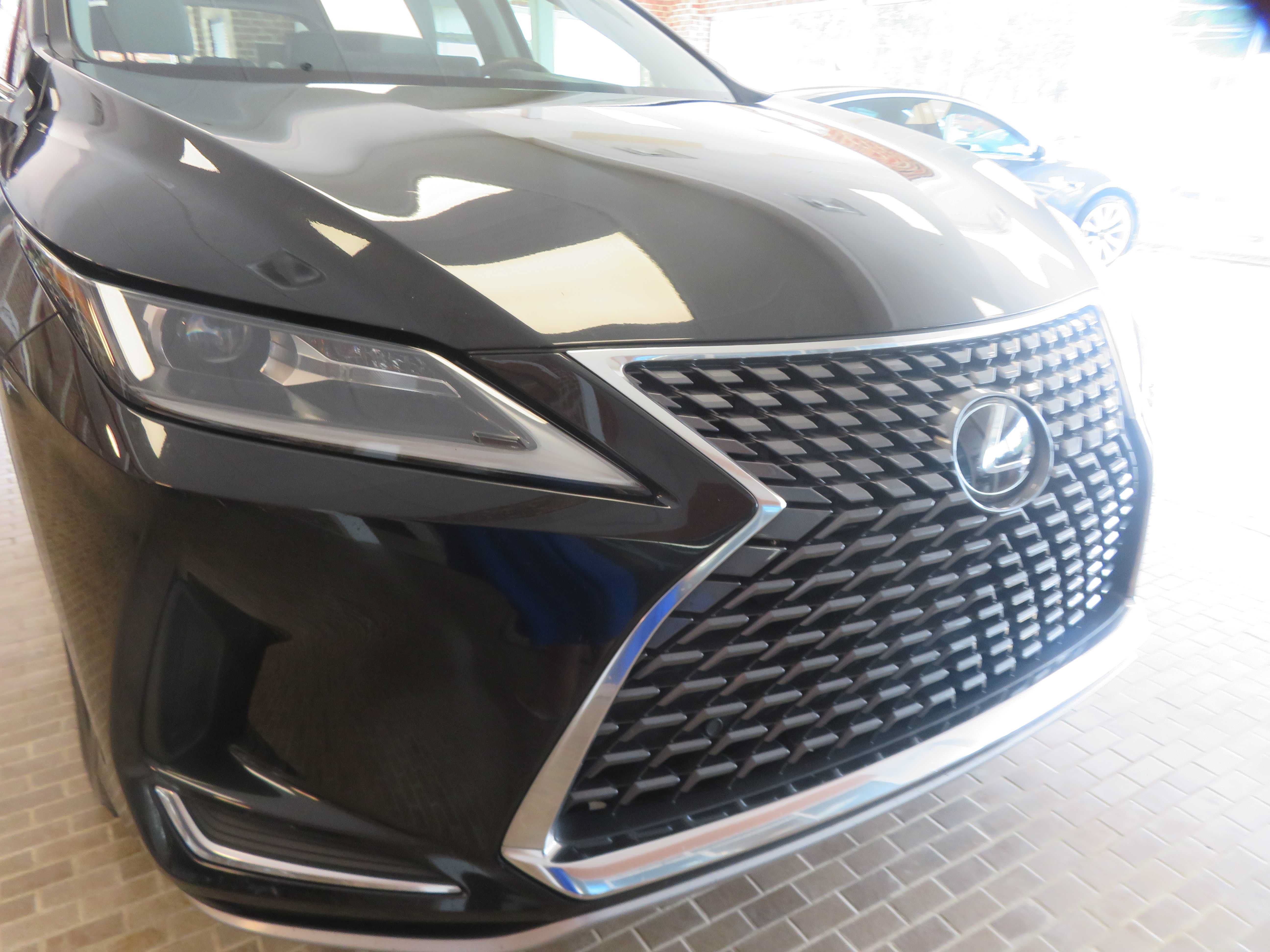 Used 2020 Lexus RX 350 AWD w/ Premium Package image 68