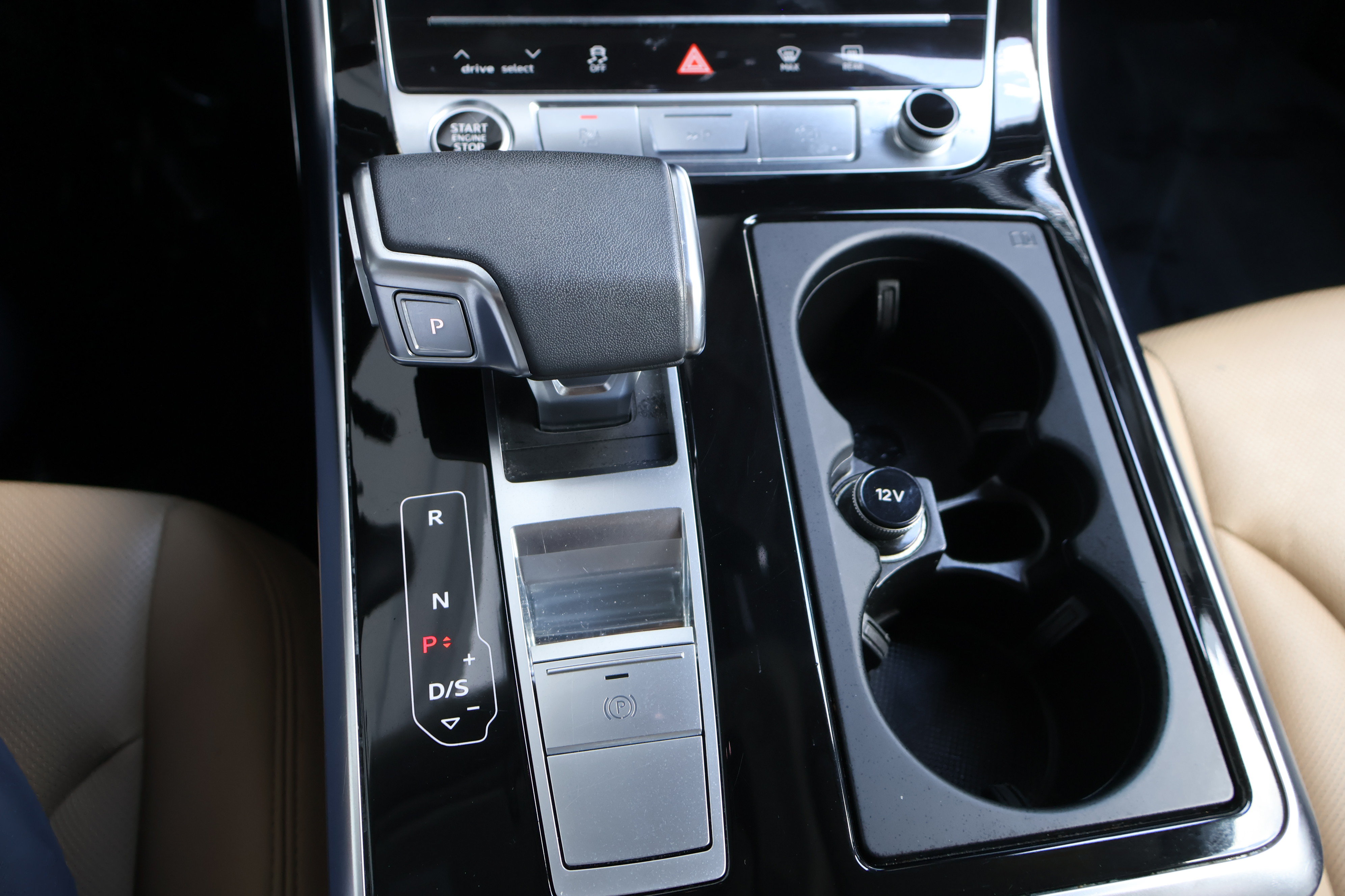 Used 2023 Audi Q7 3.0T Prestige AWD/4WD image 41