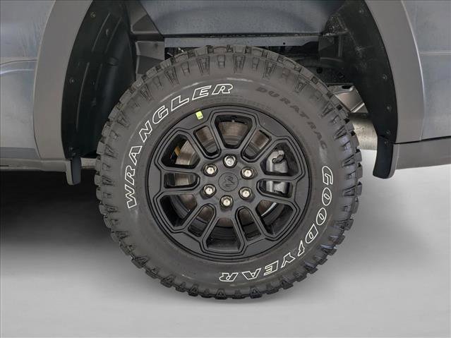 New 2026 RAM 1500 Rebel w/ Rebel Level 2 Equipment Group image 16