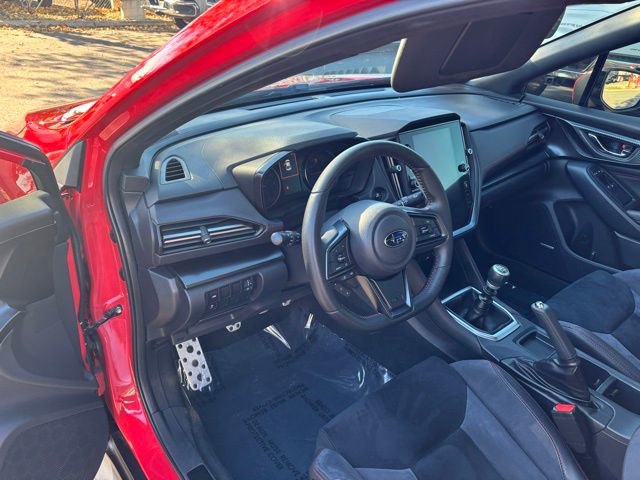 Used 2022 Subaru WRX Limited w/ Popular Package #1 image 13