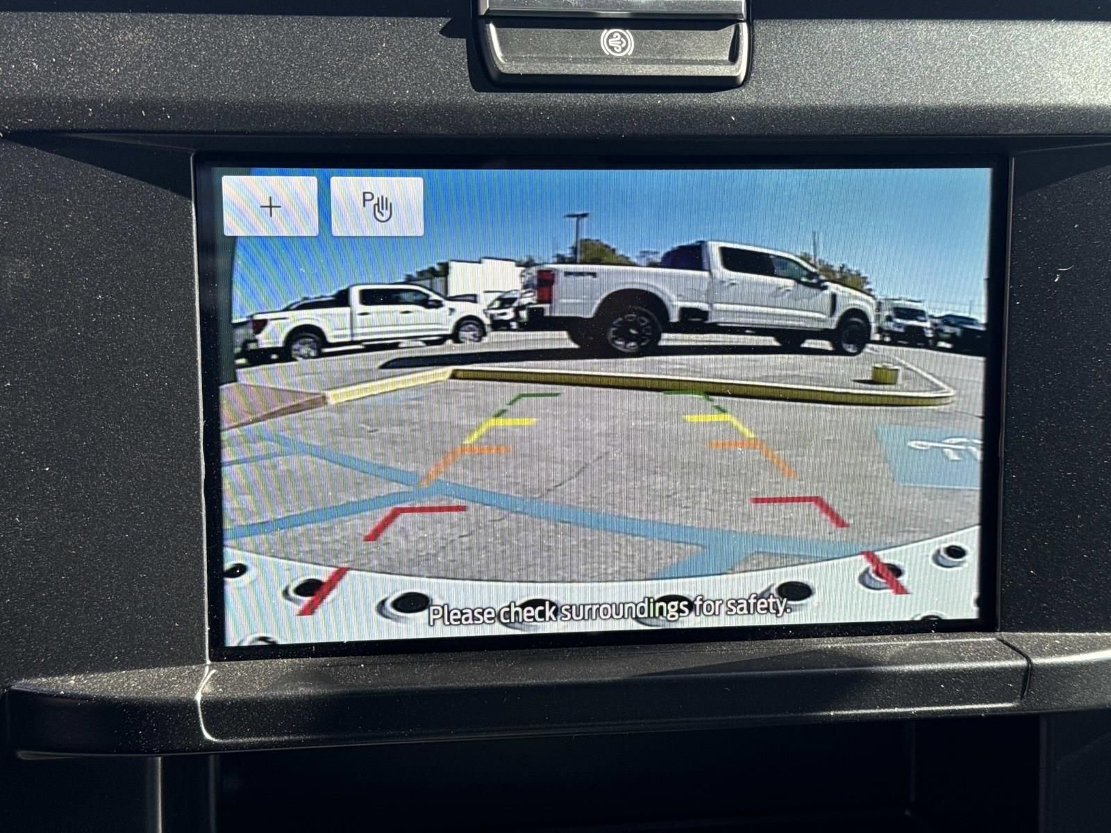 New 2026 Ford F550 4x4 Crew Cab Super Duty image 35