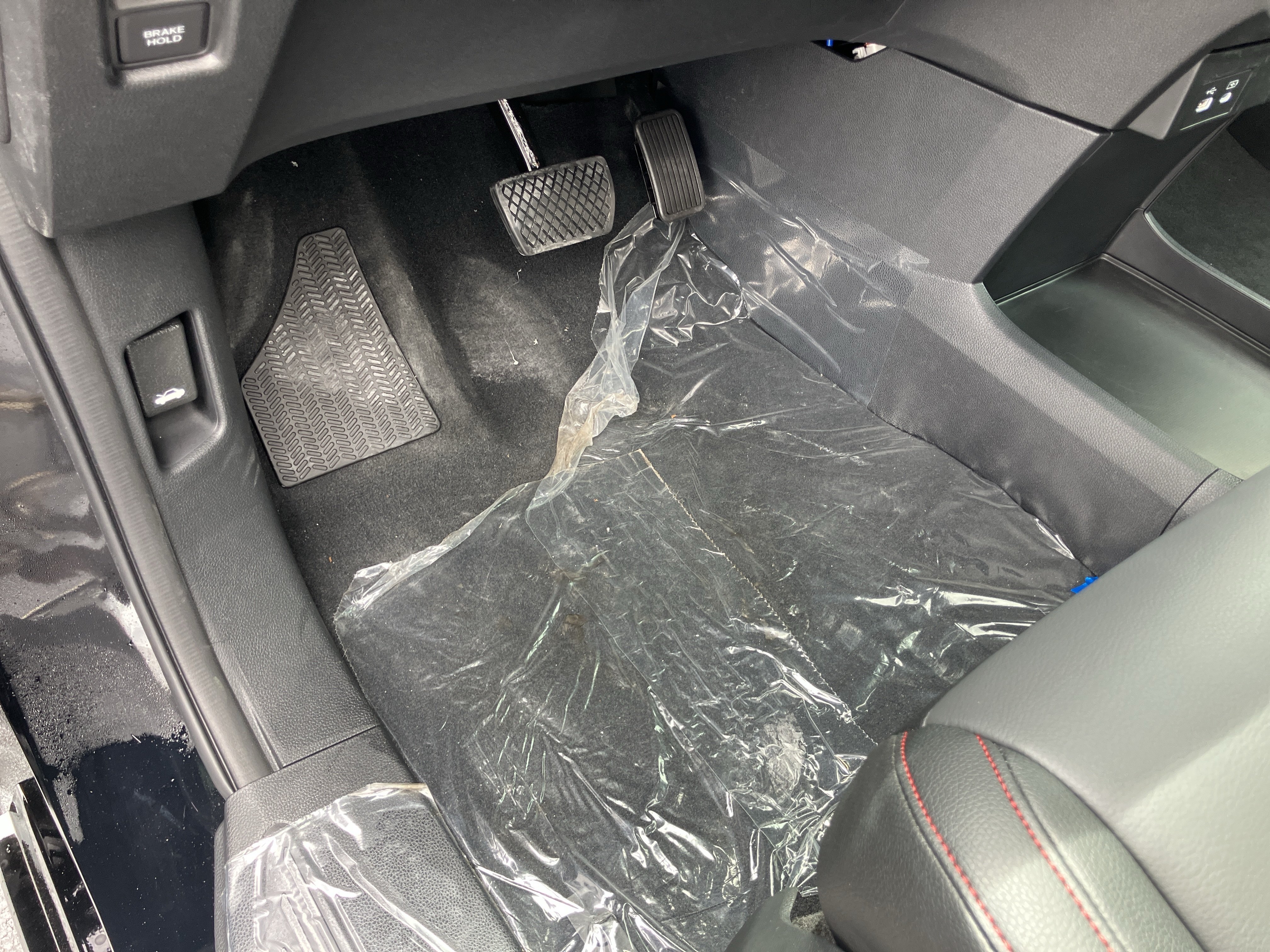 New 2026 Honda Odyssey Sport-L image 16