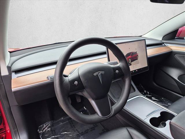 Used 2022 Tesla Model 3 Long Range AWD/4WD image 10