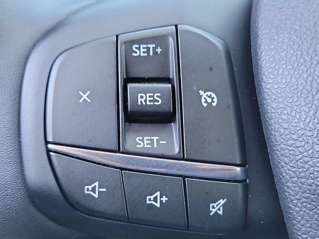 Used 2025 Ford Maverick Lobo AWD/4WD image 8