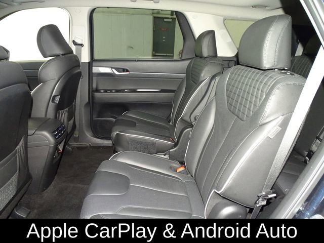 Used 2024 Hyundai Palisade Limited image 14