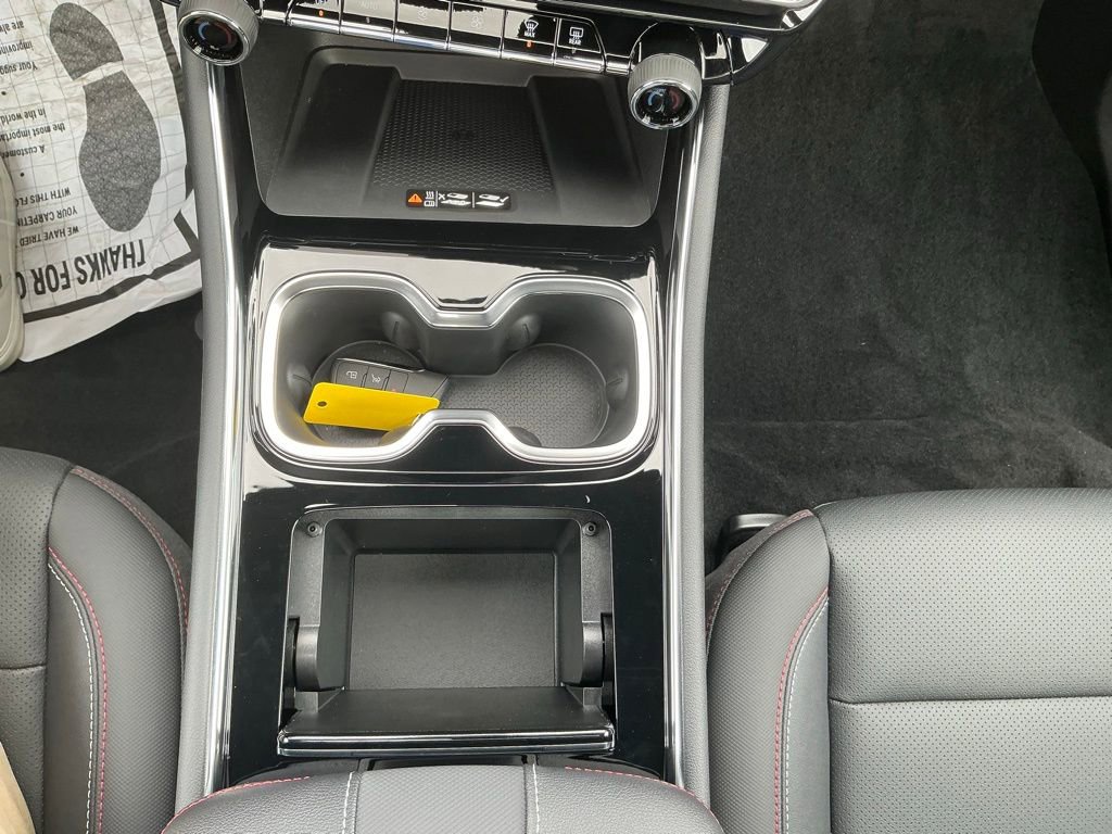 New 2026 Chevrolet Traverse Z71 w/ Driver Confidence Package image 26