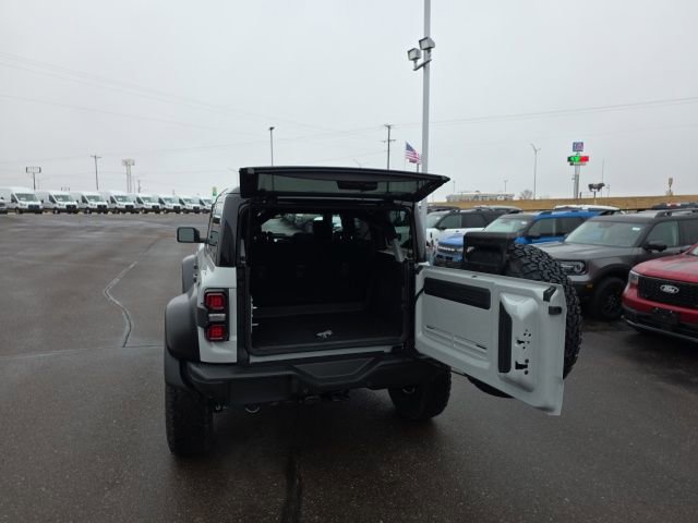 New 2026 Ford Bronco Raptor image 13