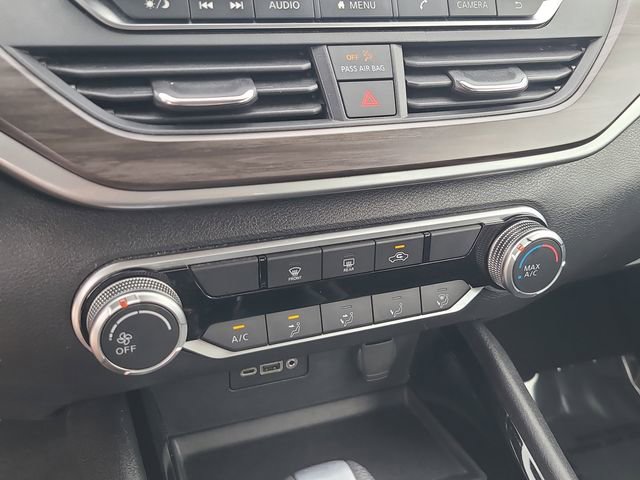 Used 2024 Nissan Altima 2.5 SV FWD image 33